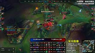 胖胖OB：韩服最强王者Faker+超威
