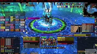 魔兽世界怀旧服 哈霍兰40人NAXX