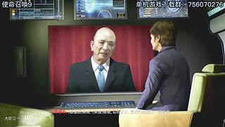 使命有在召唤