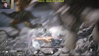 天赋尽失，欧气犹在
