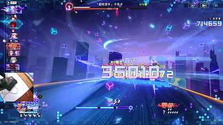 星铁日常开拓。。。