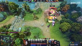 一个人的dota 585231