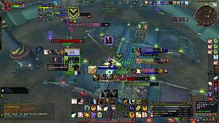 12.0全治疗PVP