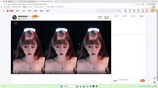 阿飞）开始直播