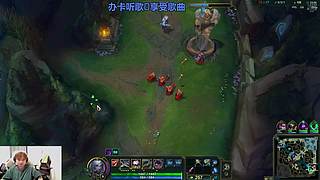 凌晨三点冲刺峡谷