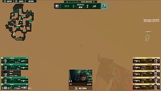 ACL CS2封闭预选赛Day3