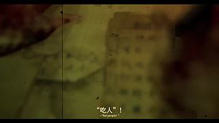 【Cat】独立恐怖新作