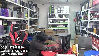 郑州创D：电脑大促活动进行中