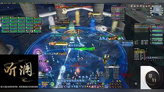 阆 风 悬 城