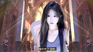 林菜儿的直播间