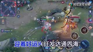 【慕楠丶】兄弟们，这游戏怎么玩啊