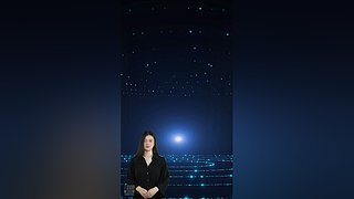 胡众人工智能助手的直播间