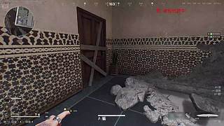 三角洲行动，老板请上座