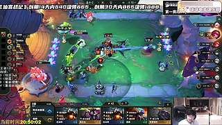 tpc第二天