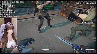 变强了也秃了