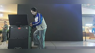 勇闯户外第一天之不想睡帐篷