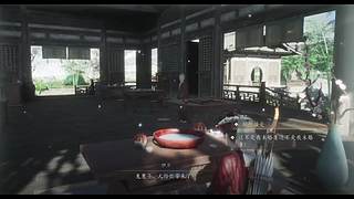 空城旧梦jm的直播间