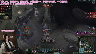 ❤️艾欧尼亚：救救孩子的车位吧~