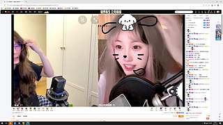 神秘的直播间 88080