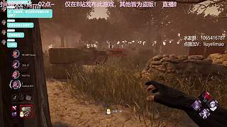 人屠双边下饭猫