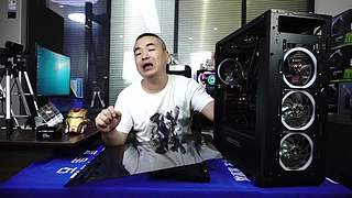 日常装机讲解