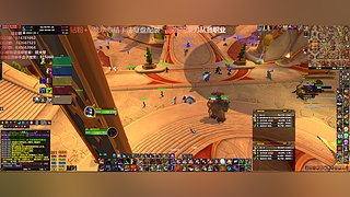 《顾大爷》每天必死课程：崩摧