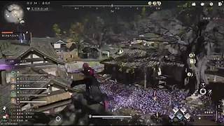 打会儿游戏看看