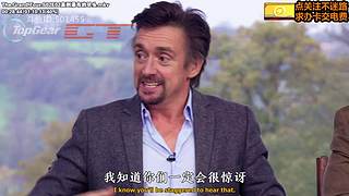 TopGear TheGrandTour