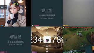 直播伴侣测试 5221890
