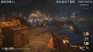使命有在召唤