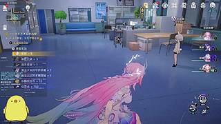 肥鸡永不毕业