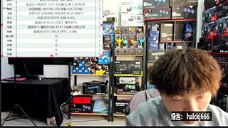 暑期电脑装机DIY 定制主机