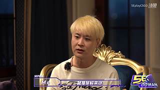 灰境行者x5EPL10月大奖赛DAY5！
