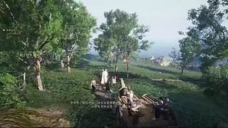 【文浩】今天休息！少东瓜杯即将开赛！