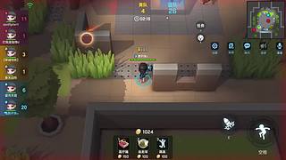 【持续更新】逃跑吧少年-红包大作战