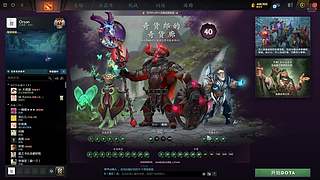 这是个无声直播间 7621232