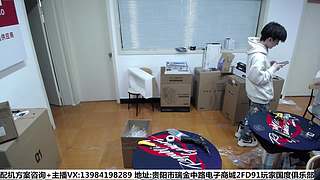 贵阳嘉锐电脑--装机火热进行中
