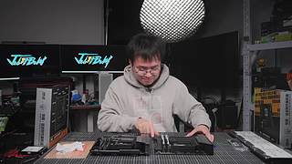 喜欢就买JustBuy的直播间