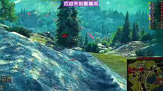 低段位 Carry 带队友躺赢