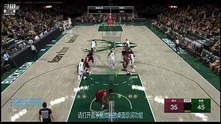 火男极限操作