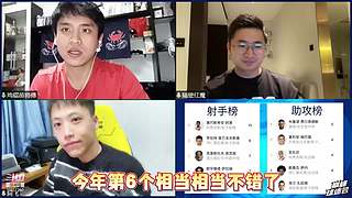 下次直播再见~