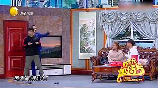 许君聪经典小品的直播间