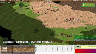 不会打罗马的姐姐的直播间