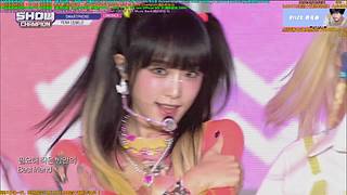 Apink十五周年1月5日回归顺利