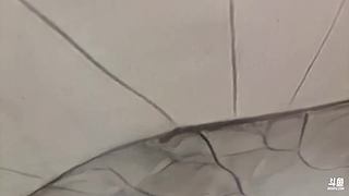 一定能笑着走出张家界～