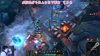 艾欧尼亚&hearts;只玩海斗