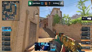 【直播】9点10 Falcons-9Z