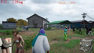 33完结  猛攻鼠鼠