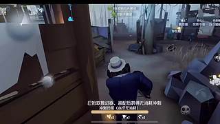 燕麦风之霞的直播间