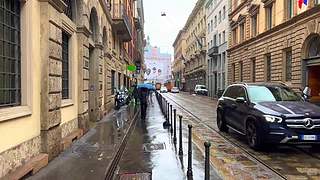 世界之旅（在梦里）